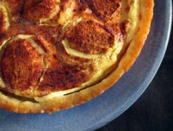 Æblekage