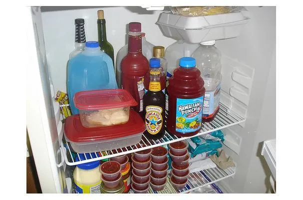 Hawaiiansk Margarita