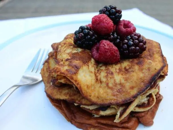 SUNDE BANANPANDEKAGER