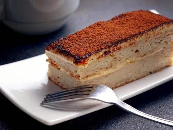Sund Tiramisu
