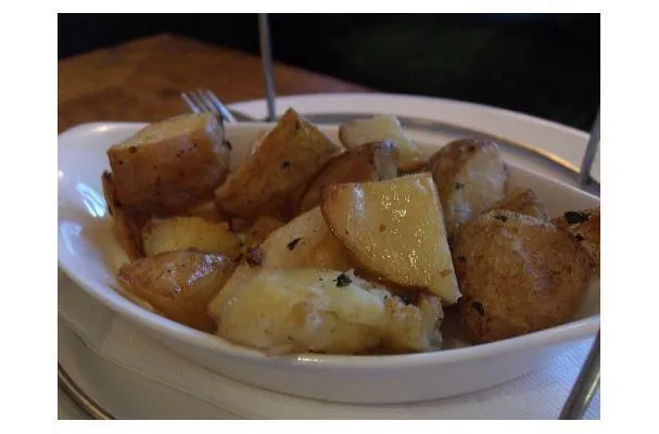 Italienske kartofler