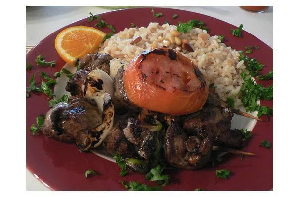 Kabobs