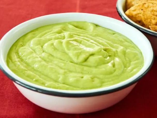 Avocadosalsaopskrift