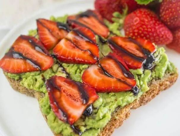 AVOCADOTOAST