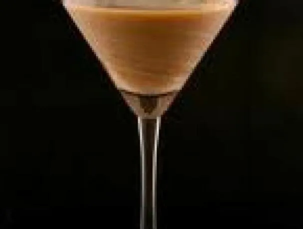 Orange Xotini med Xocai Sund Chokolade