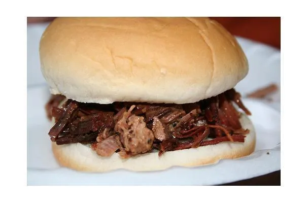 Perfekt Brisket