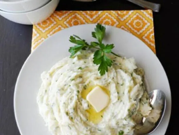 Perfekte Moste Kartofler