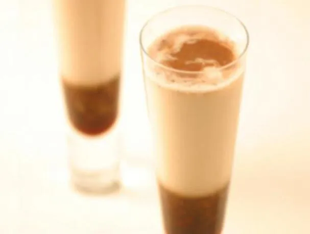 Royal Ambassador med Xocai Healthy Dark Sipping Xocolate