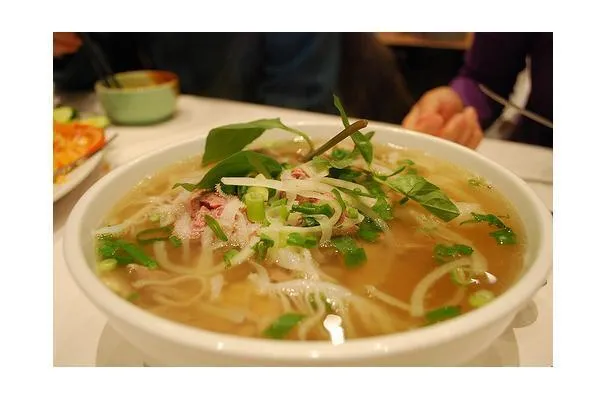 Suppe Pho