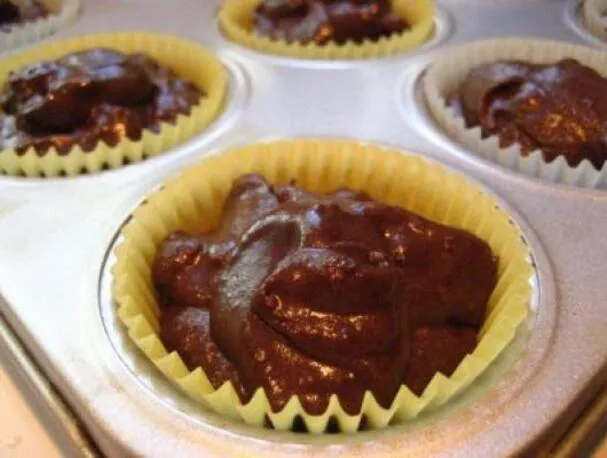 Xocai chokolade appelsin kirsebær mandelnuggets