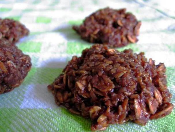 Xocai sunde chokolademakroner