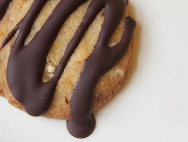 Xocai Peanut Butter Cookies