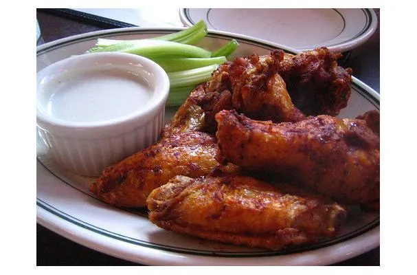 Buffalo Wings