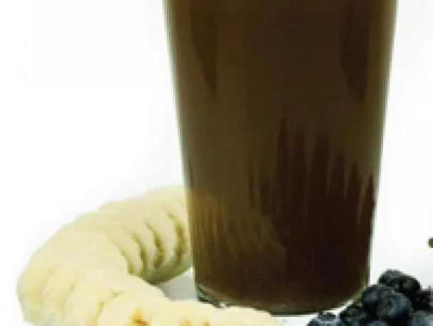 Activ Blast med Xocai Healthy Chocolate Activ