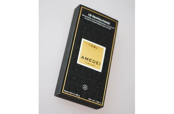 Chokolade Sophisticate